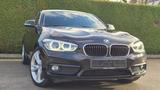 BMW 116i NAVI/LED/SHZ/18 ZOLL/SERVICE GEPFLEGT/GARAN - BMW 116 Gebrauchtwagen in Mülheim (Ruhr)