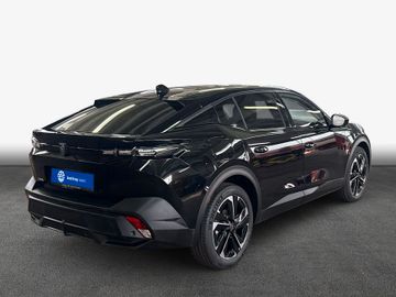 Peugeot 408 - 2