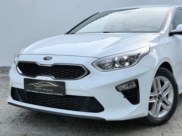 KIA cee'd / Ceed - 2