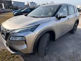 Nissan X-TRAIL 1.5 VC-T e-POWER ACENTA Familien-Paket - Nissan X-Trail Neuwagen in Stuttgart