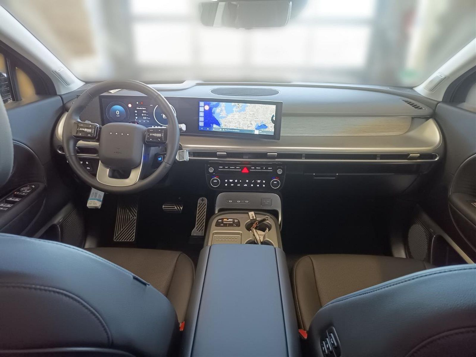 Hyundai IONIQ 9 – Bild 12