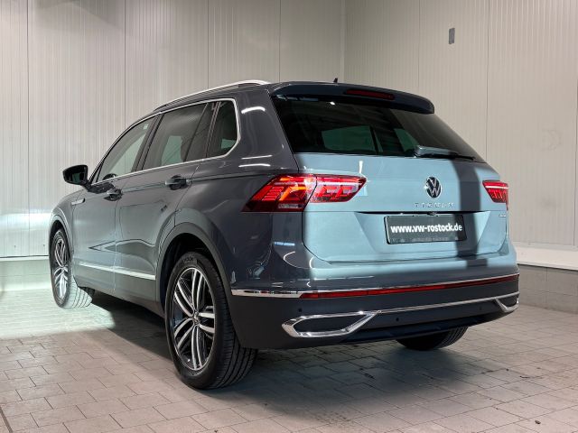 Tiguan Elegance 4M 2.0 TSI DSG MATRIX-LED RFK