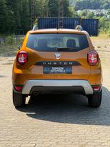 Dacia Duster II Prestige360°Kamera/NAVI/KLIMA/PDC - Dacia Duster: Prestige