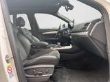 Audi SQ5 Quattro LED Panoramadach tiptronic - Audi SQ5 in Wiesbaden
