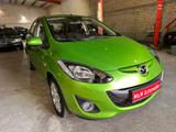 Mazda 2 Lim. 1.3  Active Klimaaut SHZ el.FH TÜV NEU! - gebrauchte Mazda 2 aus dem Jahr 2011