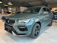 Cupra Ateca - Vorschau Bild 1
