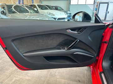 Audi TT 2.0 TFSI quattro *Matrix*Virtual*B&O*