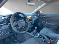 Skoda Fabia - Vorschau Bild 3