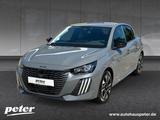 Peugeot 208 Allure 100 +Kamera+Navi+ACC+SHZ+LED+ - Peugeot 208 Neuwagen