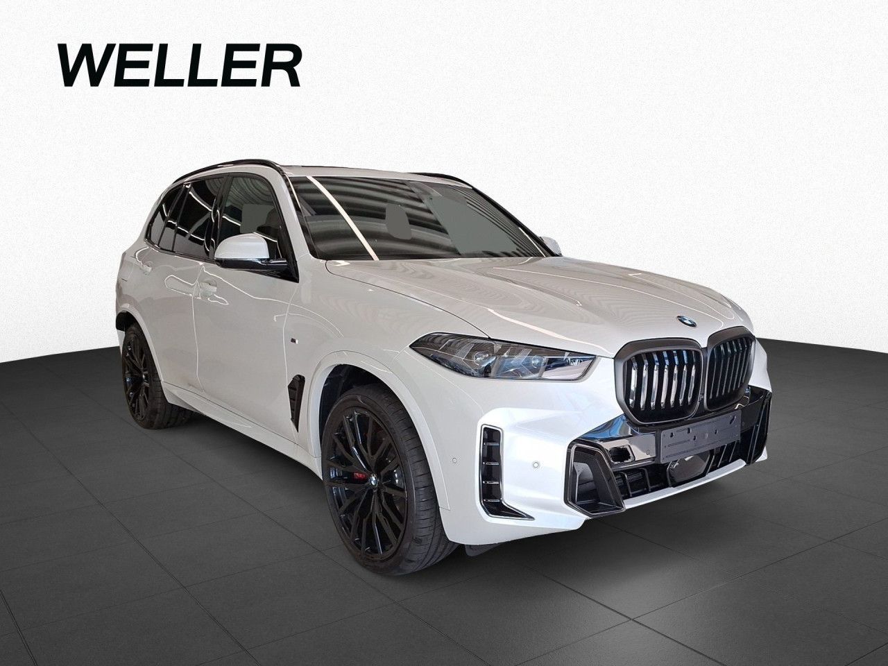 BMW X5 - Bild 5