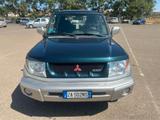 Mitsubishi Pajero Pinin 2.0 16V GDI 5p. Iuppiter - Mitsubishi Pajero Pinin: Gdi