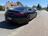 Mercedes-Benz S 500 S63 AMG UMBAU/FACELIFT/OLED/SCHECKHEFT/TÜV - Mercedes-Benz S 500 Gebrauchtwagen in Frankfurt