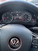 Volkswagen Touareg 3.0 V6 TDI SCR Tiptronic Executive E... - VW Touareg Gebrauchtwagen in Berlin