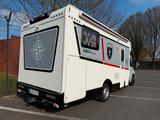 Rimor Seal 5 Siter Tv Markise Klima - Rimor Diesel Alkoven