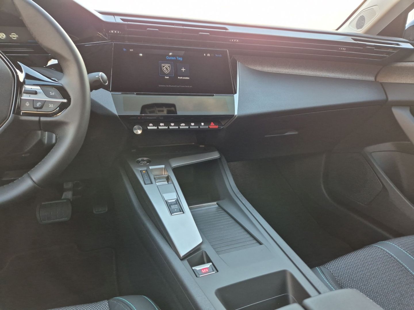 Peugeot 408 - Bild 11