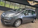 Citroën C4 Grand Picasso HDi Selection AHK/7.Sitzer - Citroën Grand C4 Picasso / SpaceTourer mit Diesel-Antrieb