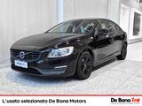 Volvo S60 2.0 d3 business geartronic - gebrauchte Volvo S60 aus dem Jahr 2015