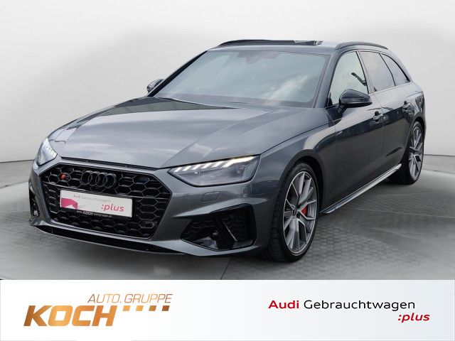 Image of Audi S4