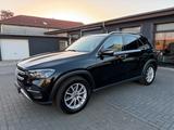 Mercedes-Benz GLE 300d 4Matic Facelift - Mercedes GLE-Klasse mit Facelift
