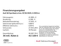 Audi Q4 e-tron - Vorschau Bild 4