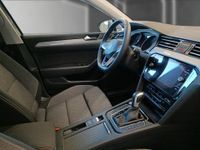 Volkswagen Passat Variant - Vorschau Bild 15