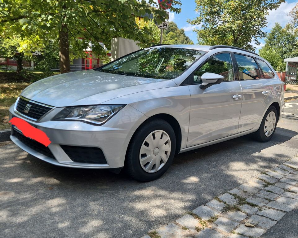 Image of Seat Leon