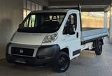 Fiat Ducato Pritsche 35 120  L4 - Fiat Ducato 120