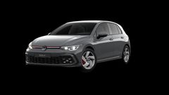VW Golf VIII GTI 245PS DSG #ACC #APP #KAMERA