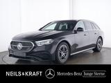 Mercedes-Benz E 200 T-Modell AMG+DIGI LIGHT+MEMORY+TOTW+360 - Mercedes-Benz E-Klasse Jahreswagen: T Modell