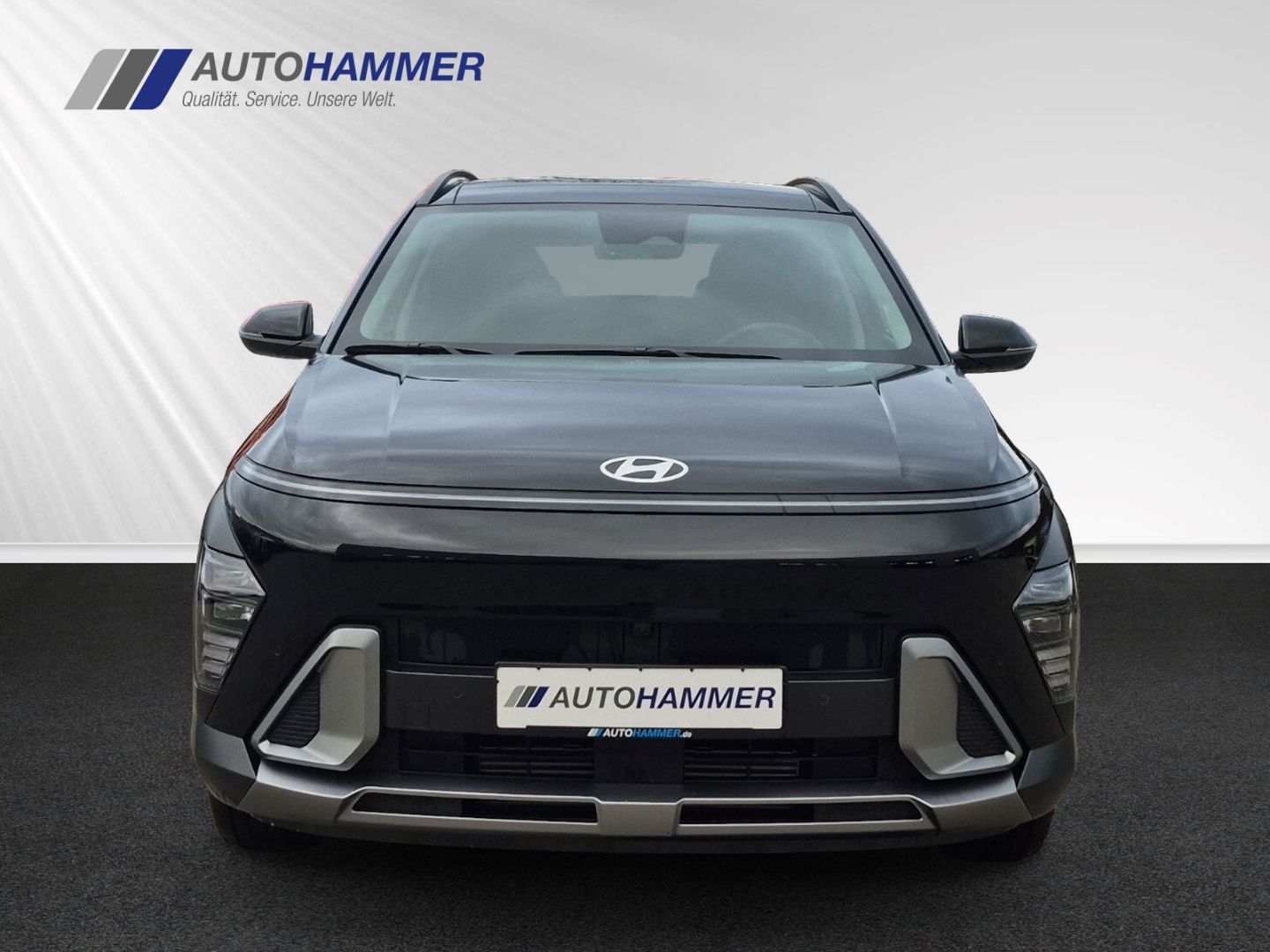 Hyundai Kona – Bild 4