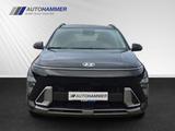 Hyundai KONA 1.6T DCT 4WD PRIME Teilleder 360°Kam. el.SD - Hyundai KONA mit Schiebedach