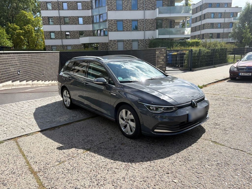 Image of Volkswagen Golf