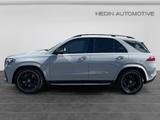 Mercedes-Benz GLE 450d 4M AMG|NIGHT|MBEAM|DISTR+|BURM|PANO|AHK - Mercedes-Benz Gebrauchtwagen in Remscheid
