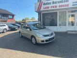 Nissan Tiida Visia - gebrauchte Nissan Tiida aus dem Jahr 2008