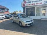 Nissan Tiida Visia - Nissan Tiida aus 2008