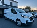 Nissan Primastar Kasten L2H1 3,0t Acenta Aut.*PDC*Klima - Nissan Primastar: L2h2