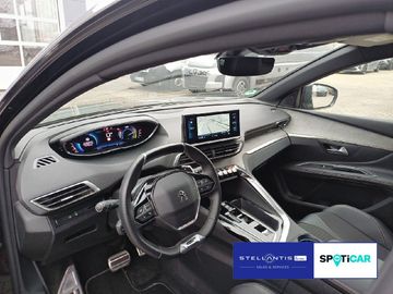 Peugeot 5008 - 8