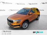 Skoda Karoq Selection 1.5 16V TSI ACT Android Auto Met