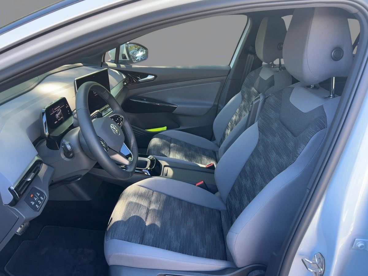 Volkswagen ID.4 - Bild 9