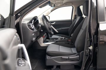 Mercedes X 250 - 11