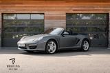 Porsche Boxster 2.9 PDK | 1.Hd | Porsche Scheckheftgepfl - Porsche aus 2009