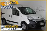 Fiat FIAT FIORINO 1.3 MJT 80 CV E6 SX.VC. - Fiat Fiorino