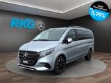 Mercedes-Benz V 300 d AVANTGARDE Lang NAVI DISTRONIC 360° SHZ - Mercedes-Benz München