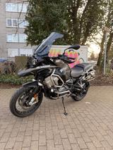 BMW R 1250 GS R1250GS Adventure ADV Exclusive - BMW Motorräder in Dortmund