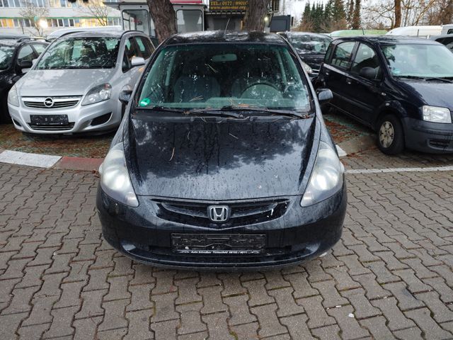 Honda Jazz 1.4 LS