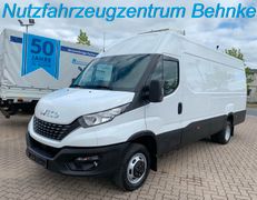 Iveco Daily 65C18 Kühl-KA/ Standkühlung/ Klima/ Autom.