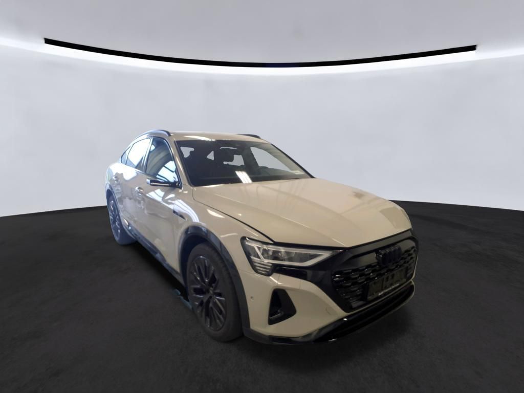 Audi Q8 e-tron - Bild 3