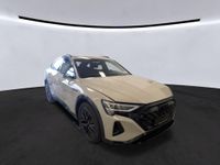 Audi Q8 e-tron - Vorschau Bild 3
