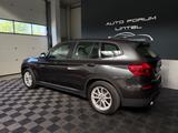 BMW X3 xDrive 30 e Advantage-LEDER-AHL-LED-SCHECKH.- - BMW X3 ADVANTAGE mit Hybrid-Antrieb (Benzin/Elektro)