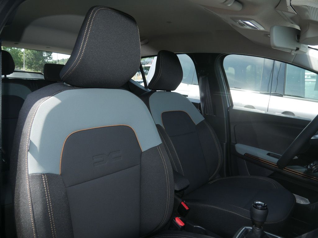 Fahrzeugabbildung Dacia Sandero Stepway Extreme TCe 110 NAVI LED 360°